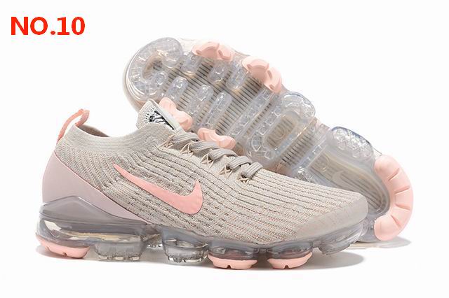 Nike Air Vapormax Flyknit 3 Womens Shoes-2 - Click Image to Close